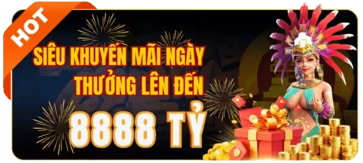 Trải nghiệm trò chơi độc quyền