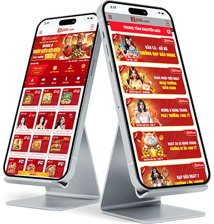 Ứng dụng di động loto66 code trên điện thoại