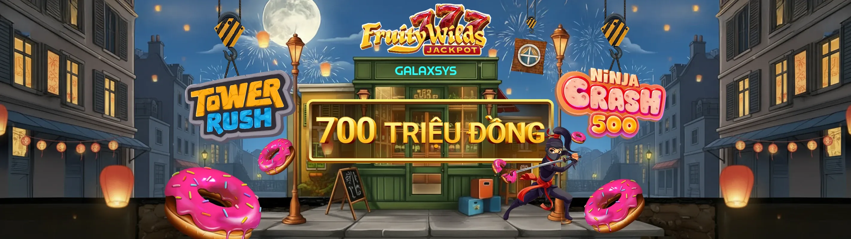 Sòng bạc trực tuyến loto66 code với các trò chơi cá cược hấp dẫn