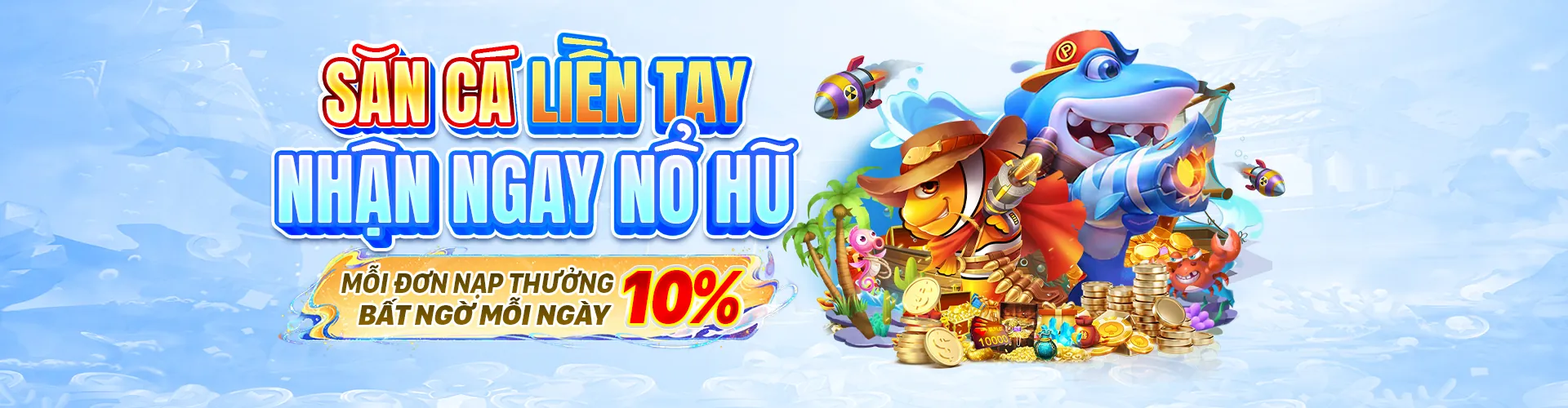 Thế giới Bắn Cá loto66 code