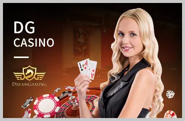 Sòng bạc trực tiếp với dealer người thật